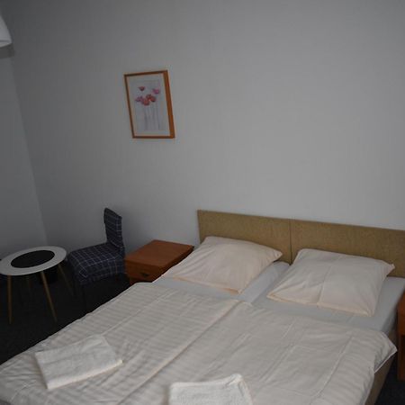 Eden Hotel Wisełka Buitenkant foto