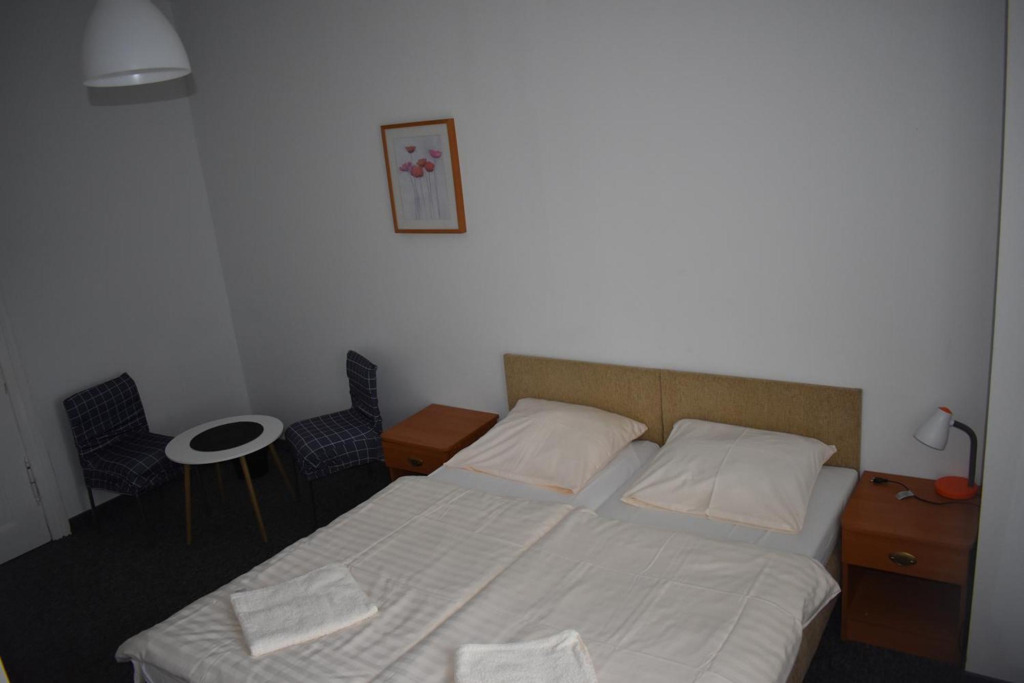 Eden Hotel Wisełka Buitenkant foto